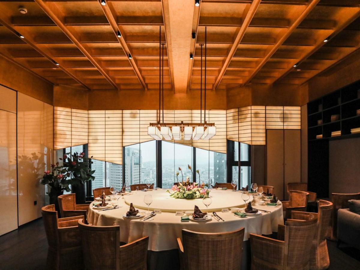 Hangzhou Tower Hotel Екстериор снимка