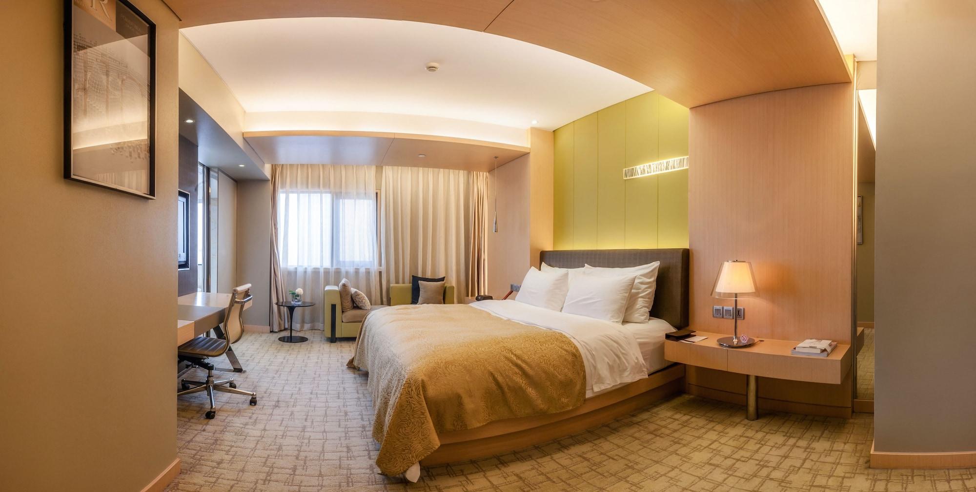 Hangzhou Tower Hotel Екстериор снимка