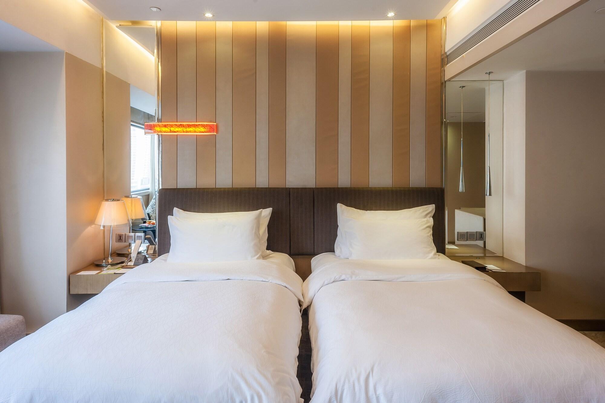 Hangzhou Tower Hotel Екстериор снимка