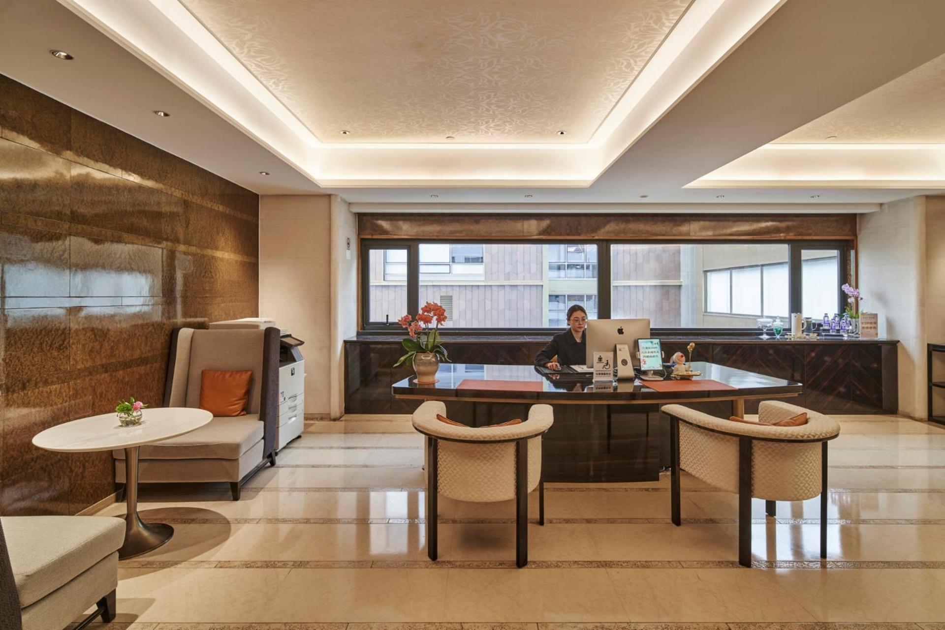 Hangzhou Tower Hotel Екстериор снимка