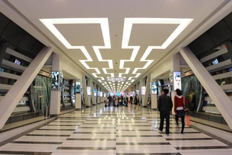 Hangzhou Tower Hotel Екстериор снимка