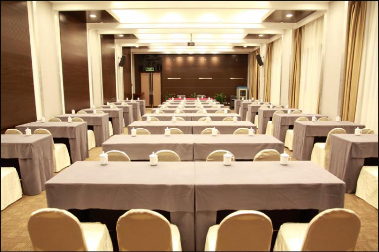 Hangzhou Tower Hotel Екстериор снимка